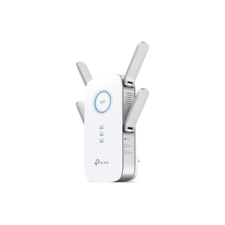 TP-Link AC2600 Wi-Fi Range Extender RE650 - Enhance Your Wi-Fi Coverage with Reliable High-Speed Performance!